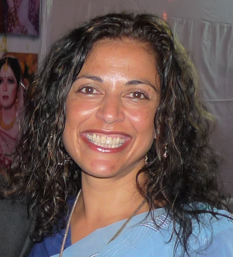 Ruby Siddiqui Ruby Siddiqui