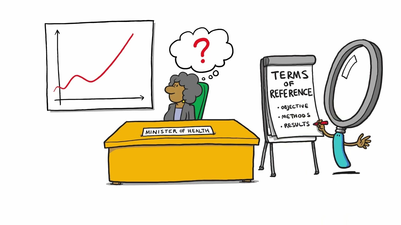 IOA approach for decision-making in public health emergencies